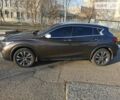 Інфініті QX30, об'ємом двигуна 2 л та пробігом 39 тис. км за 25999 $, фото 9 на Automoto.ua