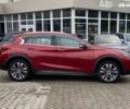 Инфинити QX30, объемом двигателя 2 л и пробегом 203 тыс. км за 16900 $, фото 3 на Automoto.ua