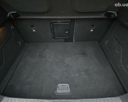 Інфініті QX30, об'ємом двигуна 2 л та пробігом 103 тис. км за 15200 $, фото 23 на Automoto.ua