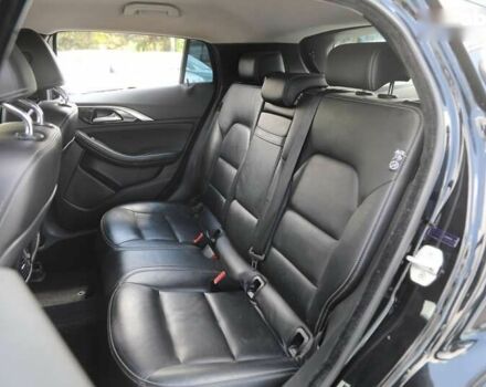 Инфинити QX30, объемом двигателя 2 л и пробегом 153 тыс. км за 12900 $, фото 7 на Automoto.ua