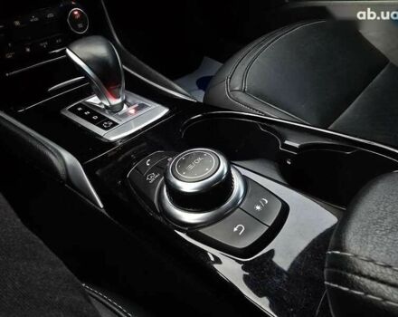 Инфинити QX30, объемом двигателя 2 л и пробегом 103 тыс. км за 14500 $, фото 16 на Automoto.ua