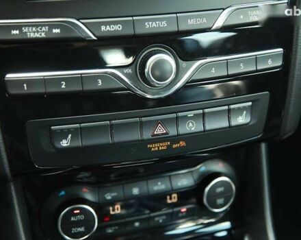 Инфинити QX30, объемом двигателя 2 л и пробегом 153 тыс. км за 12900 $, фото 16 на Automoto.ua