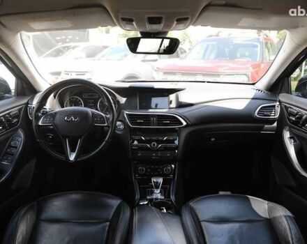 Инфинити QX30, объемом двигателя 2 л и пробегом 153 тыс. км за 12900 $, фото 11 на Automoto.ua