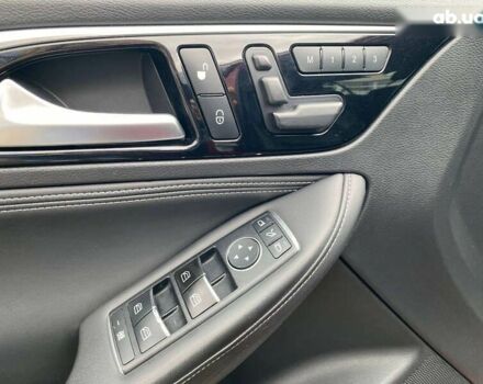 Инфинити QX30, объемом двигателя 2 л и пробегом 203 тыс. км за 16900 $, фото 17 на Automoto.ua