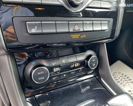 Инфинити QX30, объемом двигателя 2 л и пробегом 203 тыс. км за 16900 $, фото 16 на Automoto.ua