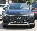 Инфинити QX30, объемом двигателя 2 л и пробегом 153 тыс. км за 12900 $, фото 1 на Automoto.ua