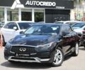 Инфинити QX30, объемом двигателя 2 л и пробегом 153 тыс. км за 12900 $, фото 1 на Automoto.ua
