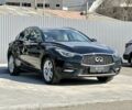 Инфинити QX30, объемом двигателя 2 л и пробегом 104 тыс. км за 13999 $, фото 1 на Automoto.ua