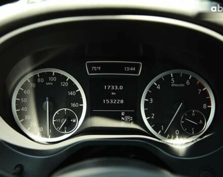 Инфинити QX30, объемом двигателя 2 л и пробегом 153 тыс. км за 12900 $, фото 14 на Automoto.ua