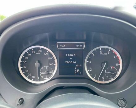 Инфинити QX30, объемом двигателя 2 л и пробегом 203 тыс. км за 16900 $, фото 13 на Automoto.ua