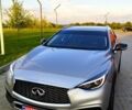 Инфинити QX30, объемом двигателя 2 л и пробегом 250 тыс. км за 13800 $, фото 1 на Automoto.ua