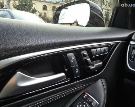 Инфинити QX30, объемом двигателя 2 л и пробегом 103 тыс. км за 14500 $, фото 22 на Automoto.ua