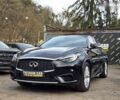 Інфініті QX30, об'ємом двигуна 2 л та пробігом 103 тис. км за 15200 $, фото 1 на Automoto.ua