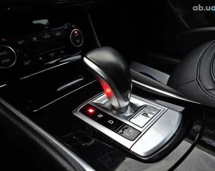 Инфинити QX30, объемом двигателя 2 л и пробегом 103 тыс. км за 14500 $, фото 15 на Automoto.ua