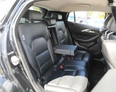 Инфинити QX30, объемом двигателя 2 л и пробегом 153 тыс. км за 12900 $, фото 8 на Automoto.ua