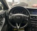 Инфинити QX30, объемом двигателя 2 л и пробегом 62 тыс. км за 18700 $, фото 13 на Automoto.ua