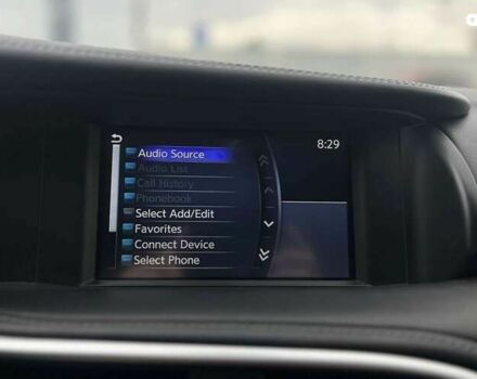 Инфинити QX30, объемом двигателя 2 л и пробегом 62 тыс. км за 18700 $, фото 24 на Automoto.ua