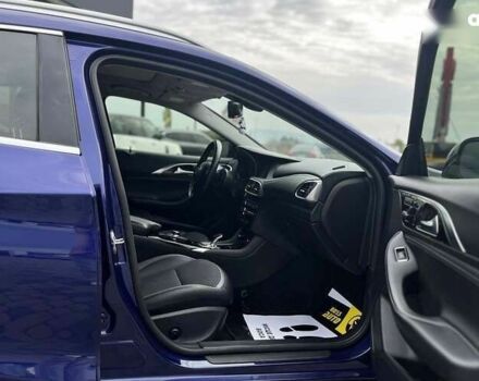 Инфинити QX30, объемом двигателя 2 л и пробегом 62 тыс. км за 18700 $, фото 25 на Automoto.ua