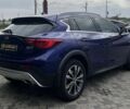 Инфинити QX30, объемом двигателя 2 л и пробегом 62 тыс. км за 18700 $, фото 6 на Automoto.ua