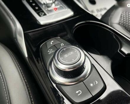 Инфинити QX30, объемом двигателя 2 л и пробегом 62 тыс. км за 18700 $, фото 20 на Automoto.ua