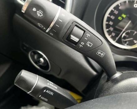 Инфинити QX30, объемом двигателя 2 л и пробегом 62 тыс. км за 18700 $, фото 16 на Automoto.ua