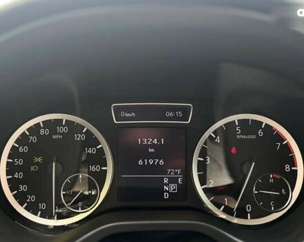 Инфинити QX30, объемом двигателя 2 л и пробегом 62 тыс. км за 18700 $, фото 12 на Automoto.ua