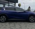 Инфинити QX30, объемом двигателя 2 л и пробегом 62 тыс. км за 18700 $, фото 7 на Automoto.ua