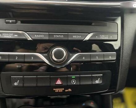 Инфинити QX30, объемом двигателя 2 л и пробегом 62 тыс. км за 18700 $, фото 23 на Automoto.ua