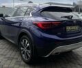 Инфинити QX30, объемом двигателя 2 л и пробегом 62 тыс. км за 18700 $, фото 4 на Automoto.ua