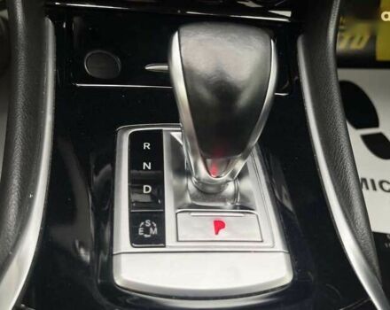 Инфинити QX30, объемом двигателя 2 л и пробегом 62 тыс. км за 18700 $, фото 21 на Automoto.ua