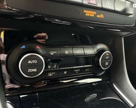 Инфинити QX30, объемом двигателя 2 л и пробегом 62 тыс. км за 18700 $, фото 22 на Automoto.ua