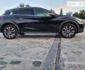 Інфініті QX30, об'ємом двигуна 1.99 л та пробігом 74 тис. км за 28000 $, фото 7 на Automoto.ua