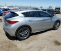 Сірий Інфініті QX30, об'ємом двигуна 0 л та пробігом 52 тис. км за 2150 $, фото 2 на Automoto.ua