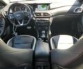 Сірий Інфініті QX30, об'ємом двигуна 0 л та пробігом 52 тис. км за 2150 $, фото 7 на Automoto.ua