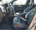 Сірий Інфініті QX30, об'ємом двигуна 0 л та пробігом 52 тис. км за 2150 $, фото 6 на Automoto.ua