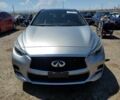 Сірий Інфініті QX30, об'ємом двигуна 0 л та пробігом 52 тис. км за 2150 $, фото 4 на Automoto.ua