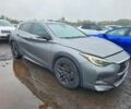 Сірий Інфініті QX30, об'ємом двигуна 2 л та пробігом 114 тис. км за 10894 $, фото 4 на Automoto.ua