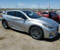 Сірий Інфініті QX30, об'ємом двигуна 0 л та пробігом 52 тис. км за 2150 $, фото 3 на Automoto.ua