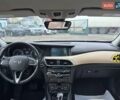 Серый Инфинити QX30, объемом двигателя 1.99 л и пробегом 142 тыс. км за 14700 $, фото 18 на Automoto.ua