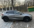 Серый Инфинити QX30, объемом двигателя 2 л и пробегом 230 тыс. км за 13000 $, фото 4 на Automoto.ua