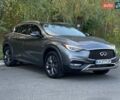 Серый Инфинити QX30, объемом двигателя 1.99 л и пробегом 120 тыс. км за 16400 $, фото 9 на Automoto.ua