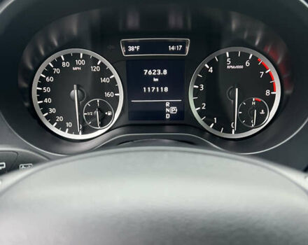 Сірий Інфініті QX30, об'ємом двигуна 1.99 л та пробігом 117 тис. км за 14500 $, фото 9 на Automoto.ua