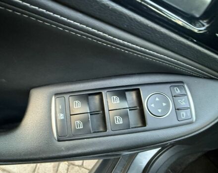 Серый Инфинити QX30, объемом двигателя 2 л и пробегом 230 тыс. км за 12000 $, фото 16 на Automoto.ua