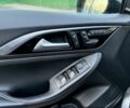 Серый Инфинити QX30, объемом двигателя 2 л и пробегом 230 тыс. км за 12000 $, фото 9 на Automoto.ua
