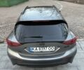 Серый Инфинити QX30, объемом двигателя 2 л и пробегом 230 тыс. км за 12000 $, фото 5 на Automoto.ua