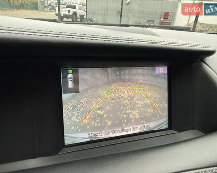 Серый Инфинити QX30, объемом двигателя 2 л и пробегом 165 тыс. км за 16000 $, фото 10 на Automoto.ua