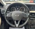 Серый Инфинити QX30, объемом двигателя 1.99 л и пробегом 142 тыс. км за 14700 $, фото 19 на Automoto.ua