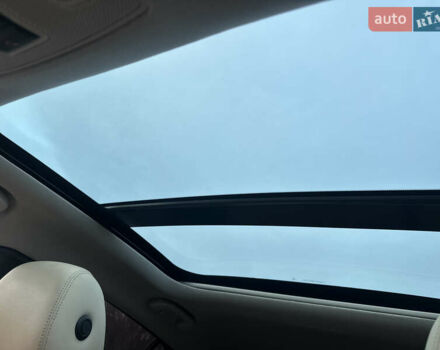 Сірий Інфініті QX30, об'ємом двигуна 2 л та пробігом 141 тис. км за 14500 $, фото 14 на Automoto.ua