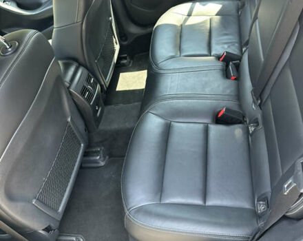 Серый Инфинити QX30, объемом двигателя 1.99 л и пробегом 152 тыс. км за 15600 $, фото 16 на Automoto.ua