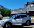Сірий Інфініті QX30, об'ємом двигуна 2 л та пробігом 143 тис. км за 22000 $, фото 6 на Automoto.ua